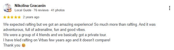 Google recenzija 10