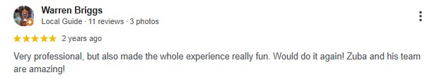 Google recenzija 6