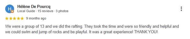 Google recenzija 7
