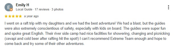 Google recenzija 8