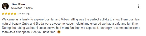Google recenzija 9